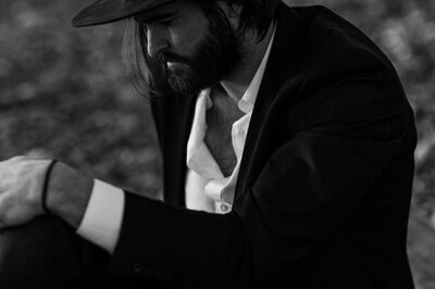 John Bryant  @ The Biltmore Cabaret Nov 27 2015 - Jun 12th @ The Biltmore Cabaret