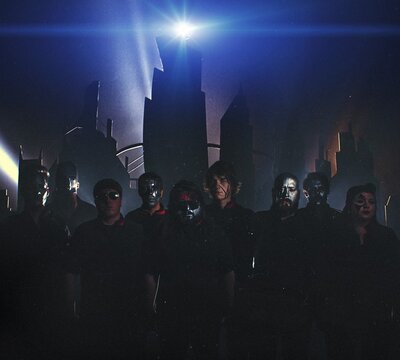 The Protomen @ The Biltmore Cabaret Aug 27 2015 - Jun 6th @ The Biltmore Cabaret