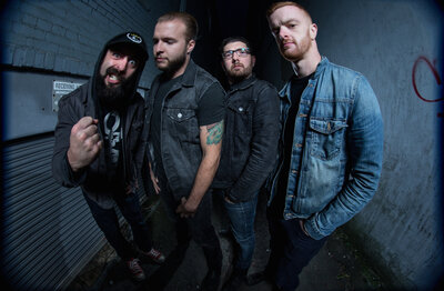 The Motorleague, The Dying Arts @ The Biltmore Cabaret Nov 6 2015 - Jun 10th @ The Biltmore Cabaret