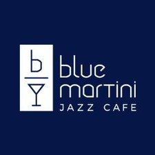 Jazz Night: Adam Thomas Duo @ Blue Martini Jazz Cafe May 10 2017 - May 6th @ Blue Martini Jazz Cafe