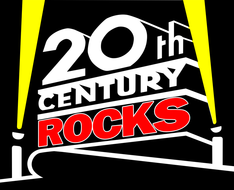 20th Century Rocks @ Tally Ho Sports Bar and Grill Jul 29 2016 - Jun 6th @ Tally Ho Sports Bar and Grill