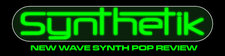 Synthetic @ Tally Ho Sports Bar and Grill Nov 28 2015 - Jun 8th @ Tally Ho Sports Bar and Grill
