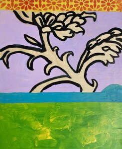 Still Life by 
Lisa Jackson