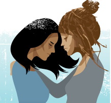 Dreary and Izzy @ Gateway Theatre Mar 6 2014 - Jun 13th @ Gateway Theatre