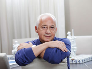Moscow Virtuosi & Vladimir Spivakov: 35th Anniversary Tour: Moscow Virtuosi, Vladimir Spivakov @ The Chan Centre for the Performing Arts May 6 2014 - May 23rd @ The Chan Centre for the Performing Arts