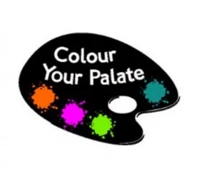 Colour Your Palate 2016 @ University Club May 11 2016 - May 9th @ University Club