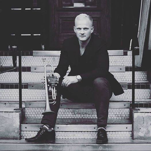 GroundUp feat: The Malcolm Aiken Quintet @ Guilt & Co. Oct 4 2018 - Jun 12th @ Guilt & Co.
