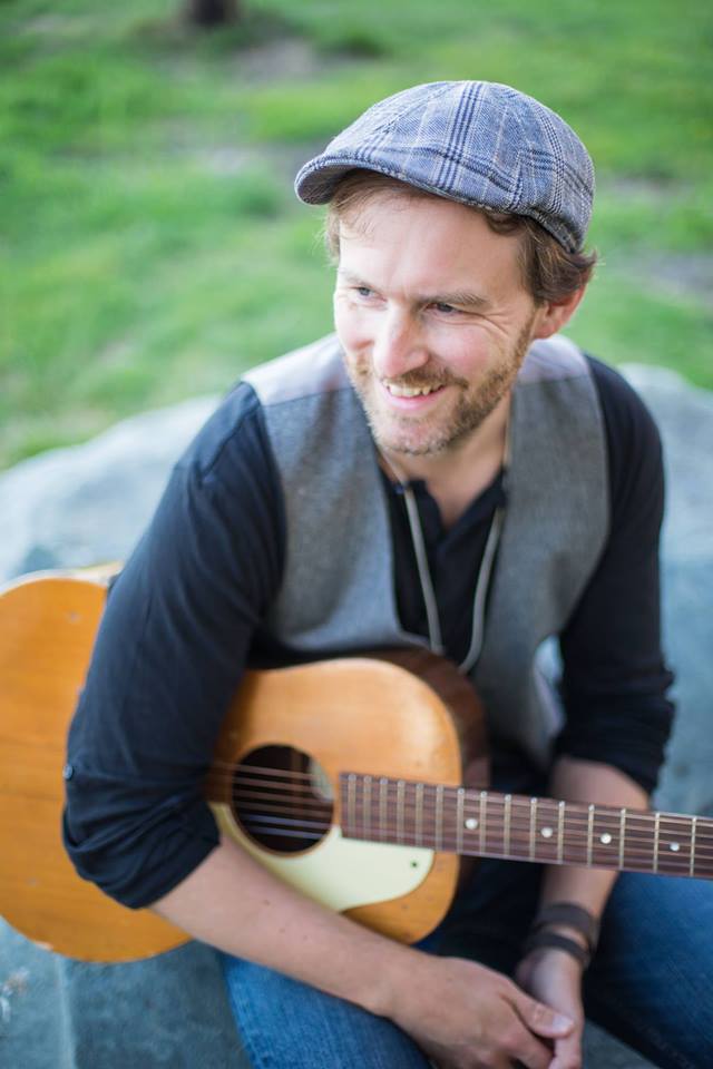 Early Show: Ian Sherwood @ Guilt & Co. Oct 2 2018 - Jun 12th @ Guilt & Co.