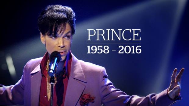 Prince Tribute Night: TrailerHawk, Cass King, Pink Licorice, Lisa Joyce @ Rickshaw Theatre Jul 22 2016 - Jun 22nd @ Rickshaw Theatre