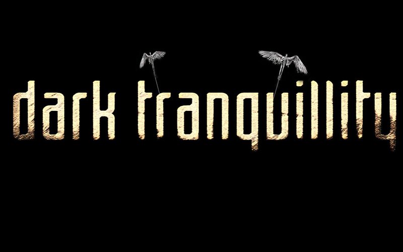 Dark Tranquillity, Swallow The Sun, Enforcer, Starkill @ Rickshaw Theatre Nov 25 2016 - May 7th @ Rickshaw Theatre