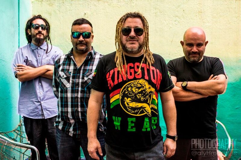 GONDWANA   @ Rickshaw Theatre Jun 4 2016 - May 6th @ Rickshaw Theatre