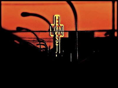 December Visual Artist Showcase: R.D. Cane @ WISE Hall Dec 8 2016 - Jun 12th @ WISE Hall