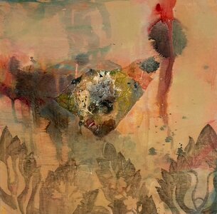 A Different Place by 
Lisa Jackson