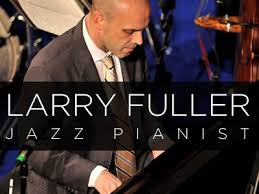 Kelby MacNayr, John Lee, Larry Fuller @ Hermann's Jazz Club May 19 2017 - May 12th @ Hermann's Jazz Club