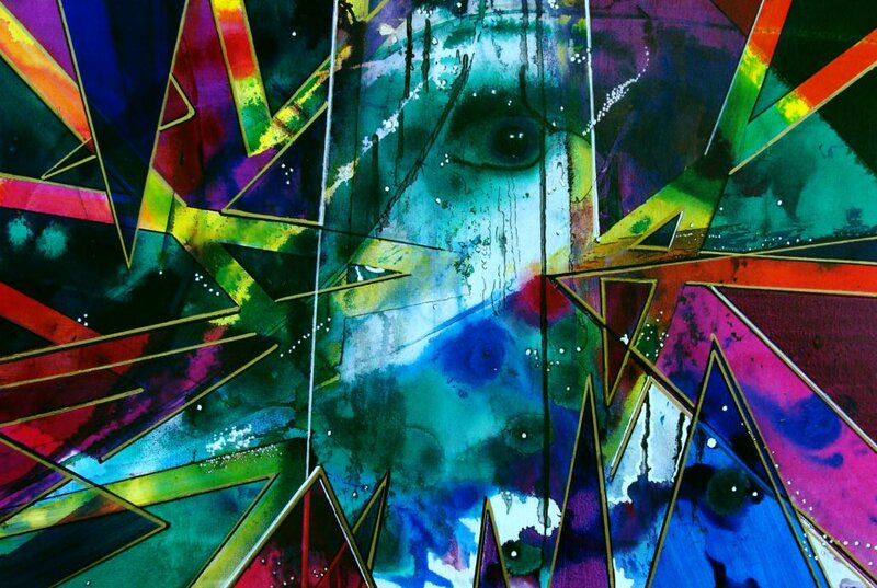 Metamorphosis: Jan MacCormack Routh @ The Gallery at the Cowichan Performing Arts Centre May 1 2017 - May 8th @ The Gallery at the Cowichan Performing Arts Centre