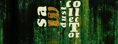 Sawdust Collector weekly concert/performance series: Jenn Bojm, Kingfisher, Megan Stewart, Kerr Wells, Elizabeth Lima, Yves Chaurest @ The Gold Saucer Nov 1 2016 - May 6th @ The Gold Saucer