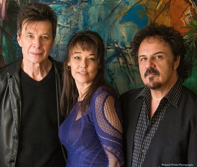 Jeffrey Neill, Rachel Chatoor, Russell Marsland @ Blue Frog Studios Feb 25 2017 - May 8th @ Blue Frog Studios