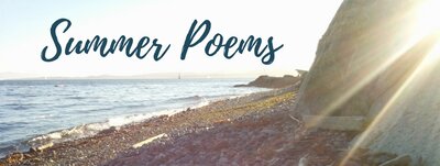 Planet Earth Poetry Summer Poems @ Hillside Coffee and Tea Sep 29 2017 - Jun 11th @ Hillside Coffee and Tea