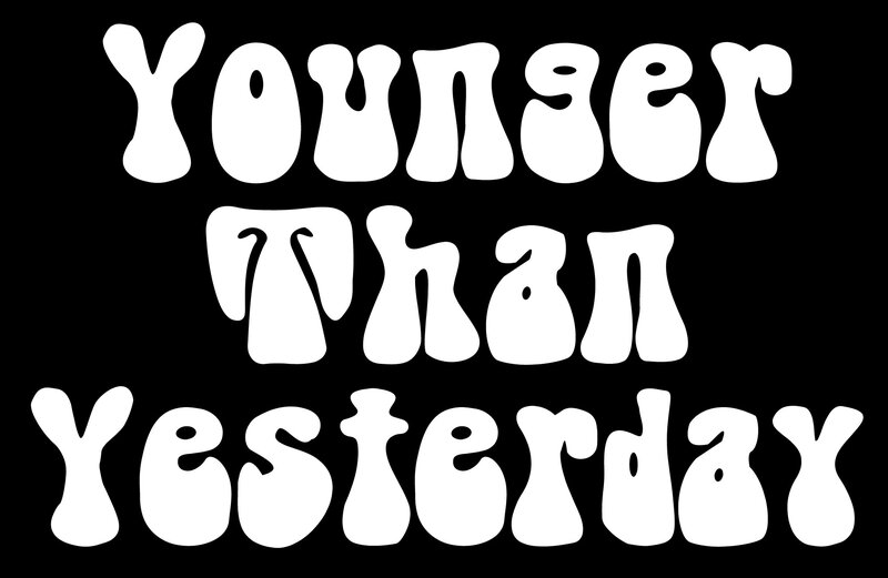 Younger Than Yesterday @ Swans Brewpub Sep 27 2013 - Jun 7th @ Swans Brewpub