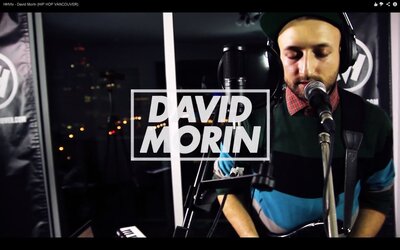 David Morin, Annie Becker @ Seven Dining Lounge Oct 22 2014 - May 23rd @ Seven Dining Lounge