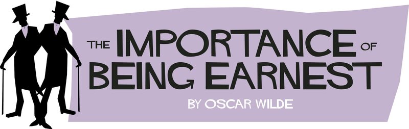 The Importance of Being Earnest by Oscar Wilde: Norman Browning, Laurie Peyton @ Blue Bridge Repertory Theatre Jul 24 2016 - Jul 12th @ Blue Bridge Repertory Theatre