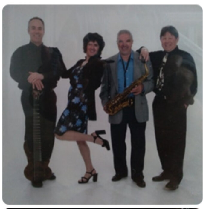 Profile Image: Ain't Misbehaving Ensemble