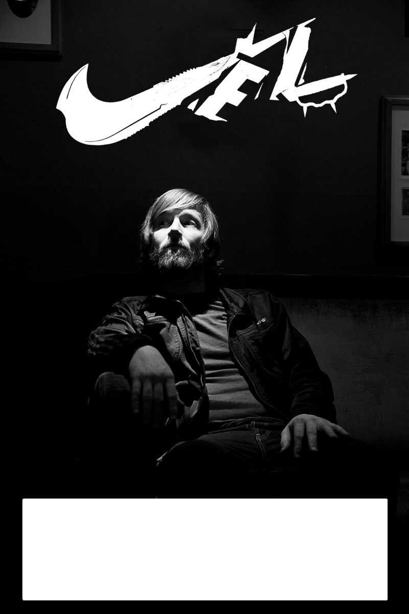 Jel, DJ Abilities, Serengeti, Dale Evans @ The Cobalt Nov 17 2013 - May 8th @ The Cobalt