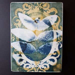 Untitled by 
Nathalie Mansey