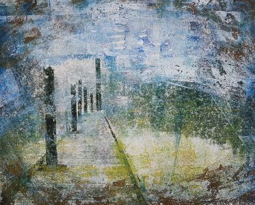 Untitled by 
Nathalie Mansey
