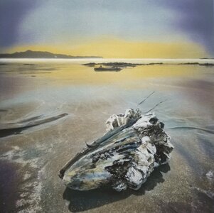 Untitled by 
Nathalie Mansey