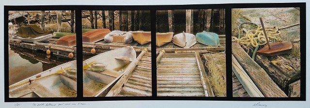 Untitled by 
Nathalie Mansey