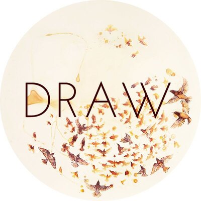 Draw @ Souvenir Gallery Sep 14 2012 - May 6th @ Souvenir Gallery