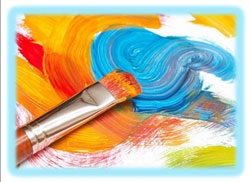 Beginnings 2014 @ Coast Collective Art Society Jan 8 2014 - Jul 28th @ Coast Collective Art Society