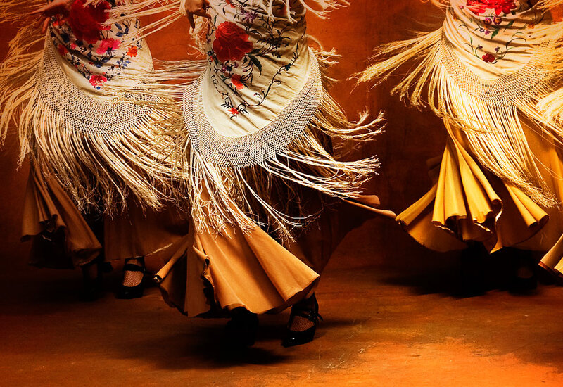 the Discover Dance! series: Flamenco Rosario @ Scotiabank Dance Centre Nov 30 2017 - May 9th @ Scotiabank Dance Centre