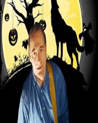 Norm Foote - Hallowe'en Howl: Artists TBA??? @ The ACT Oct 27 2019 - Jun 14th @ The ACT