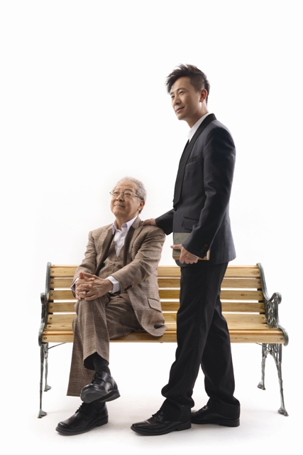 相約星期二 TUESDAYS WITH MORRIE @ Gateway Theatre Sep 26 2015 - May 9th @ Gateway Theatre