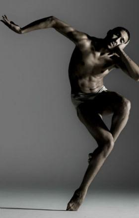 Alonzo King LINES Ballet @ Royal Theatre Mar 10 2017 - Jun 6th @ Royal Theatre