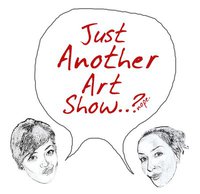 Just another art show...? @ the fifty fifty arts collective Apr 7 2011 - Jun 3rd @ the fifty fifty arts collective