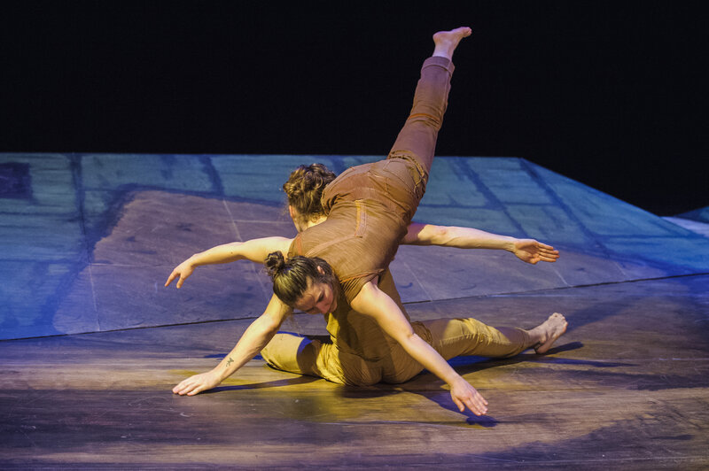 THE CICADA AND THE ANT @ The Farquhar at UVic Oct 23 2016 - Jun 9th @ The Farquhar at UVic