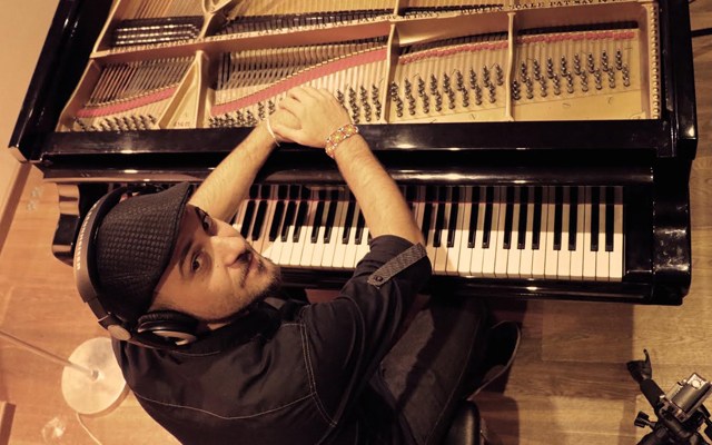 Gabriel Palatchi Trio (ft), Cameron Hood, Luis Tovar @ Guilt & Co. Dec 31 1969 - Jun 11th @ Guilt & Co.