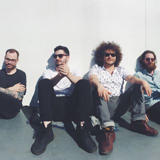 Leisure Club @ Guilt & Co. Feb 5 2017 - Jun 12th @ Guilt & Co.