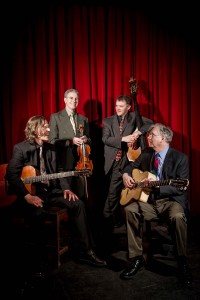 Greg Ruby and the Scofflaw Quintet @ Guilt & Co. Dec 14 2016 - Jun 14th @ Guilt & Co.