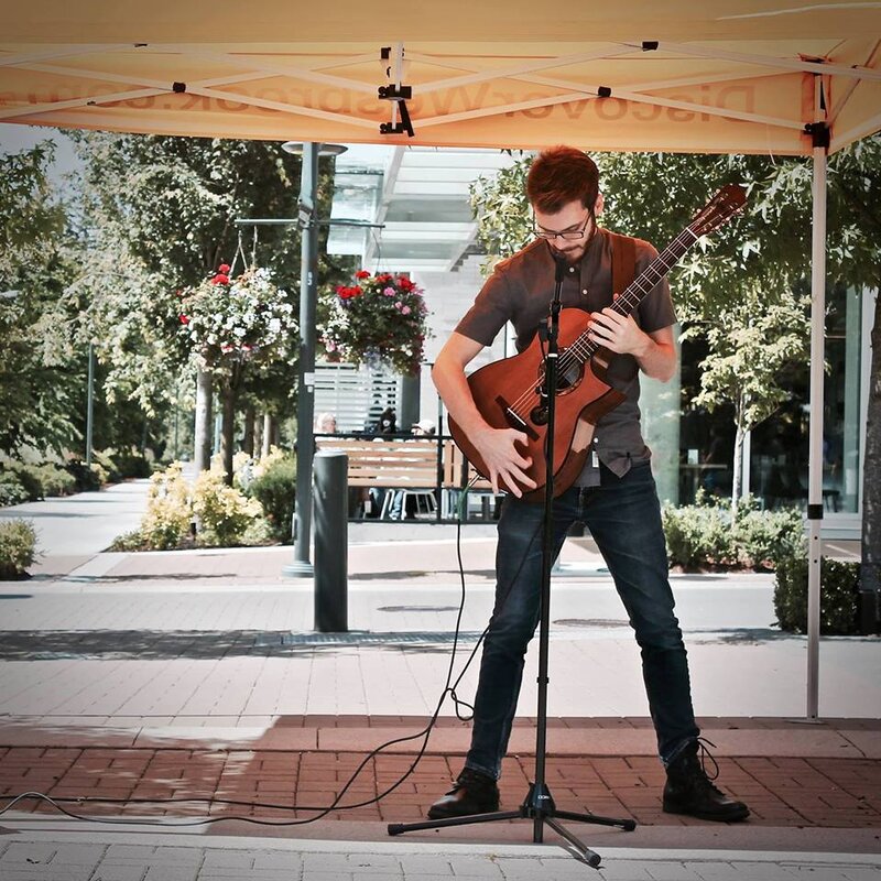 Early Show:: Jacob Seyer @ Guilt & Co. Sep 9 2018 - Jun 12th @ Guilt & Co.