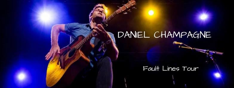 Daniel Champagne @ WISE Hall Apr 6 2017 - Jul 22nd @ WISE Hall