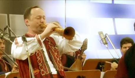 Balkan Roots: Stefce Stojkovski , Grupa Dunbarov , Djeram Tamburtiza Band, Zlatna Mountain , David Bilides  @ WISE Hall Nov 19 2016 - Jun 18th @ WISE Hall