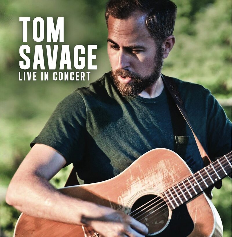 Tom Savage @ WISE Hall Sep 20 2016 - Jun 11th @ WISE Hall