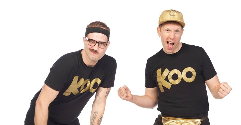 Koo Koo Kanga Roo @ WISE Hall Oct 29 2016 - Jun 15th @ WISE Hall