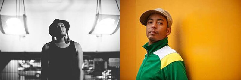 Cloud City, AbJo, Slimkid3, Body of Work, X Presidents @ Rickshaw Theatre May 5 2016 - Jun 22nd @ Rickshaw Theatre