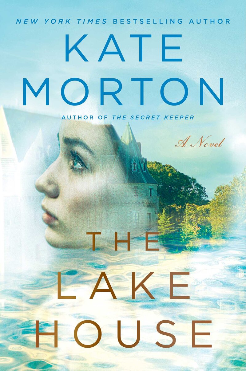 Meet Kate Morton at Bolen Books! @ Colin Holt Nov 28 2015 - May 1st @ Colin Holt