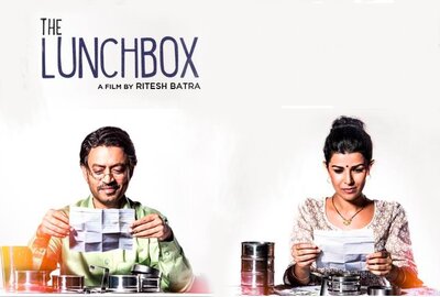 Reel Alternatives - The Lunchbox @ Cowichan Performing Arts Centre Dec 15 2014 - Jun 3rd @ Cowichan Performing Arts Centre